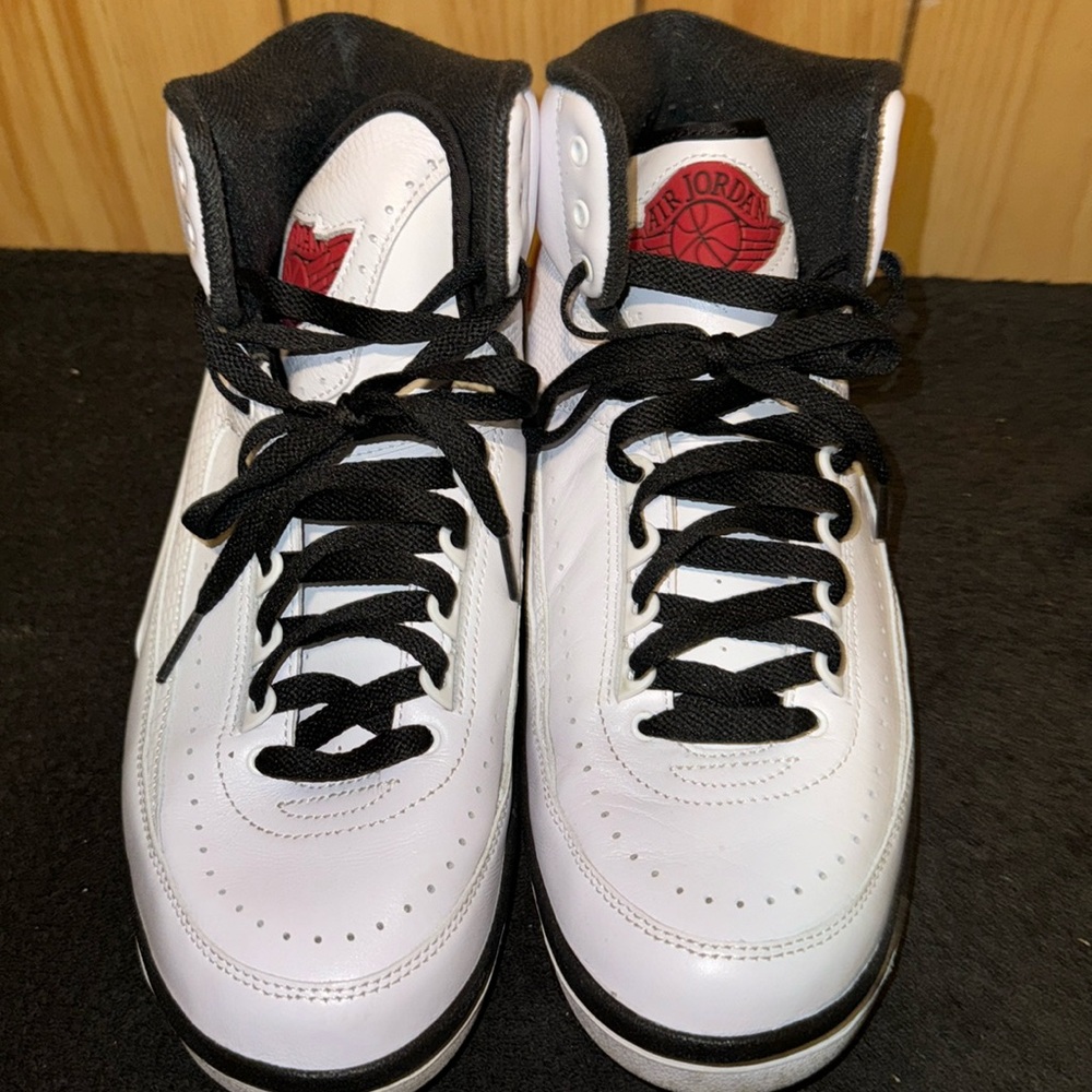 Jordan 2